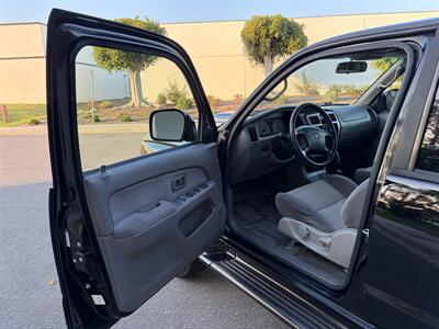 2002 Toyota 4Runner 4WD Sport Edition  With New Timing Belt And Water Pump - Photo 14 - Irvine, CA 92614