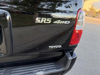 2002 Toyota 4Runner 4WD Sport Edition  With New Timing Belt And Water Pump - Photo 6 - Irvine, CA 92614