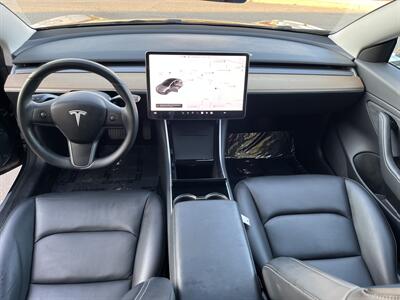 2018 Tesla Model 3 Mid Range  Included $4000 IRS Tax Credit With Navigation, Back Up Camera And Leather - Photo 26 - Irvine, CA 92614