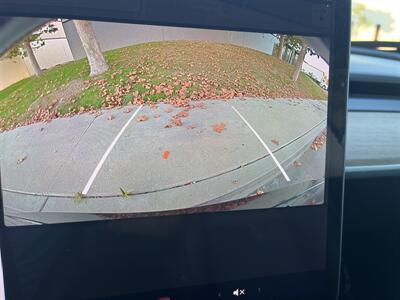 2018 Tesla Model 3 Mid Range  Included $4000 IRS Tax Credit With Navigation, Back Up Camera And Leather - Photo 20 - Irvine, CA 92614