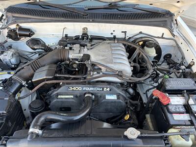 2004 Toyota Tacoma PreRunner V6 Double Cab  With New Timing Belt & Water Pump - Photo 26 - Irvine, CA 92614
