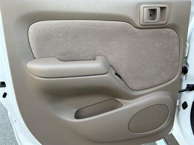 2004 Toyota Tacoma PreRunner V6 Double Cab  With New Timing Belt & Water Pump - Photo 23 - Irvine, CA 92614