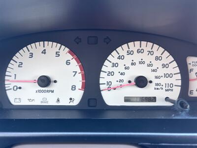 2004 Toyota Tacoma PreRunner V6 Double Cab  With New Timing Belt & Water Pump - Photo 16 - Irvine, CA 92614