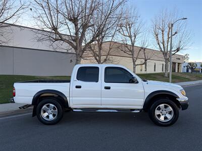 2004 Toyota Tacoma PreRunner V6 Double Cab  With New Timing Belt & Water Pump - Photo 2 - Irvine, CA 92614