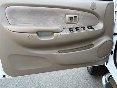 2004 Toyota Tacoma PreRunner V6 Double Cab  With New Timing Belt & Water Pump - Photo 13 - Irvine, CA 92614