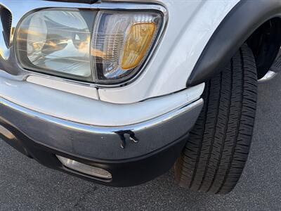 2004 Toyota Tacoma PreRunner V6 Double Cab  With New Timing Belt & Water Pump - Photo 27 - Irvine, CA 92614