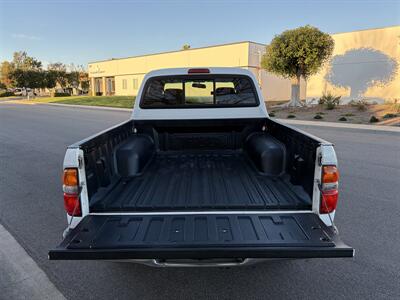 2004 Toyota Tacoma PreRunner V6 Double Cab  With New Timing Belt & Water Pump - Photo 6 - Irvine, CA 92614