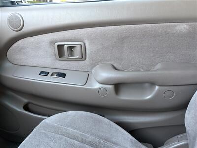 2004 Toyota Tacoma PreRunner V6 Double Cab  With New Timing Belt & Water Pump - Photo 21 - Irvine, CA 92614