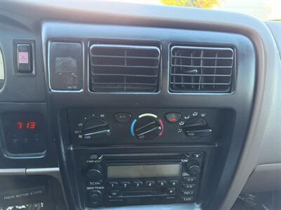 2004 Toyota Tacoma PreRunner V6 Double Cab  With New Timing Belt & Water Pump - Photo 17 - Irvine, CA 92614