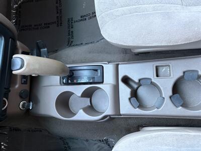 2004 Toyota Tacoma PreRunner V6 Double Cab  With New Timing Belt & Water Pump - Photo 18 - Irvine, CA 92614