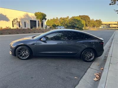 2021 Tesla Model 3 Standard Range Plus  Included $4000 IRS Tax Credit With Navigation, Back Up Camera And Leather - Photo 2 - Irvine, CA 92614