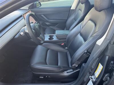 2021 Tesla Model 3 Standard Range Plus  Included $4000 IRS Tax Credit With Navigation, Back Up Camera And Leather - Photo 17 - Irvine, CA 92614