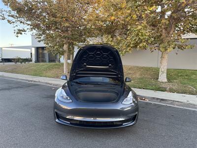 2021 Tesla Model 3 Standard Range Plus  Included $4000 IRS Tax Credit With Navigation, Back Up Camera And Leather - Photo 11 - Irvine, CA 92614