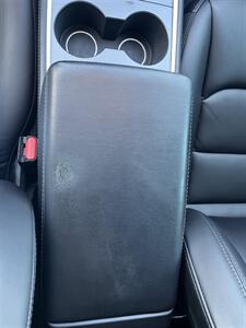 2021 Tesla Model 3 Standard Range Plus  Included $4000 IRS Tax Credit With Navigation, Back Up Camera And Leather - Photo 22 - Irvine, CA 92614