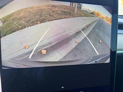 2021 Tesla Model 3 Standard Range Plus  Included $4000 IRS Tax Credit With Navigation, Back Up Camera And Leather - Photo 23 - Irvine, CA 92614
