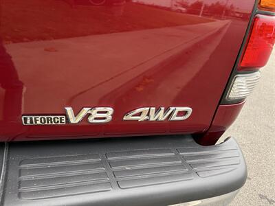 2001 Toyota Tundra Limited 4dr Access Cab Limited V8   - Photo 6 - Irvine, CA 92614