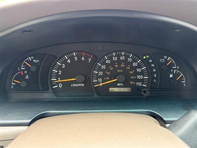2001 Toyota Tundra Limited 4dr Access Cab Limited V8   - Photo 18 - Irvine, CA 92614