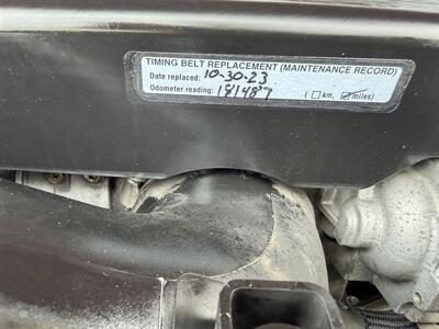 2001 Toyota Tundra Limited 4dr Access Cab Limited V8   - Photo 28 - Irvine, CA 92614