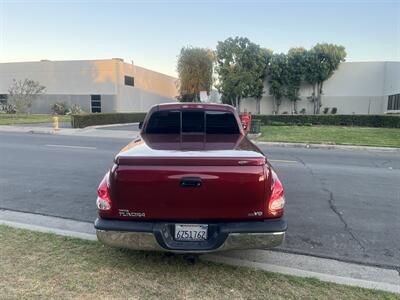 2003 Toyota Tundra SR5 4dr Access Cab SR5  With New Timing Belt & Water Pump - Photo 5 - Irvine, CA 92614