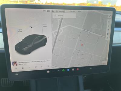 2021 Tesla Model Y Performance  Included $4000 IRS Tax Credit With Navigation, Back Up Camera And Leather - Photo 19 - Irvine, CA 92614