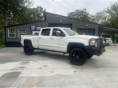 2015 GMC Sierra 2500 Denali   - Photo 1 - Siloam Springs, AR 72761