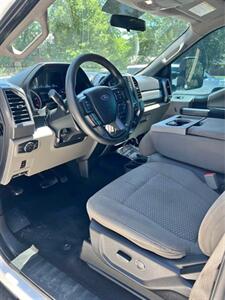 2019 Ford F-250 Super Duty XL   - Photo 4 - Siloam Springs, AR 72761
