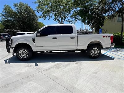 2019 Ford F-250 Super Duty XL   - Photo 2 - Siloam Springs, AR 72761