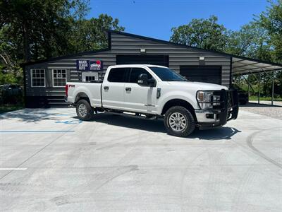 2019 Ford F-250 Super Duty XL   - Photo 1 - Siloam Springs, AR 72761