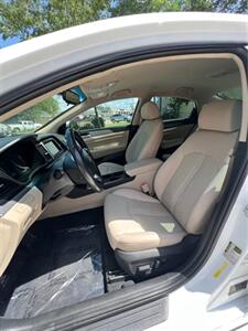 2018 Hyundai SONATA SEL   - Photo 8 - Siloam Springs, AR 72761