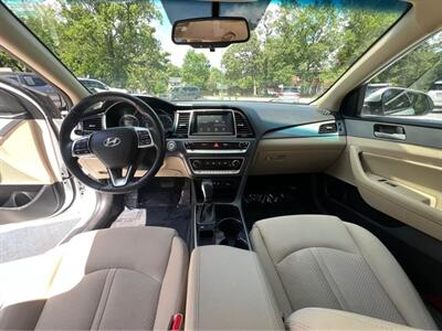 2018 Hyundai SONATA SEL   - Photo 7 - Siloam Springs, AR 72761