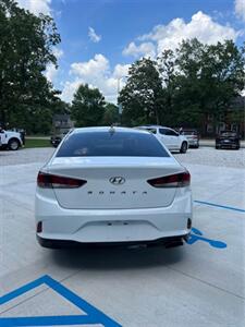 2018 Hyundai SONATA SEL   - Photo 5 - Siloam Springs, AR 72761