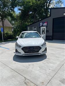 2018 Hyundai SONATA SEL   - Photo 6 - Siloam Springs, AR 72761