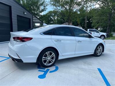 2018 Hyundai SONATA SEL   - Photo 2 - Siloam Springs, AR 72761