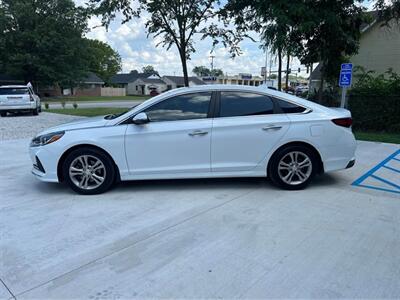 2018 Hyundai SONATA SEL   - Photo 3 - Siloam Springs, AR 72761