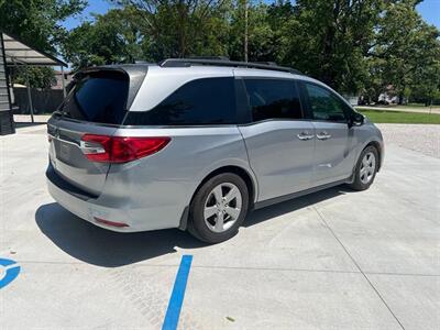 2020 Honda Odyssey EX-L   - Photo 4 - Siloam Springs, AR 72761