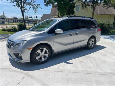 2020 Honda Odyssey EX-L   - Photo 2 - Siloam Springs, AR 72761