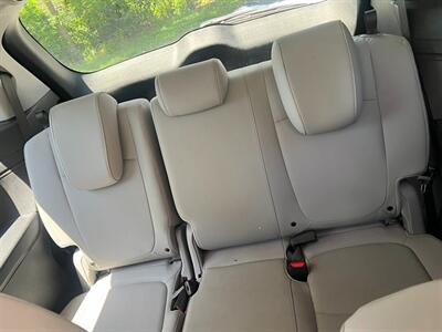 2020 Honda Odyssey EX-L   - Photo 9 - Siloam Springs, AR 72761