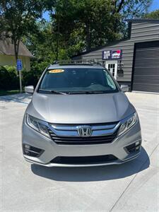 2020 Honda Odyssey EX-L   - Photo 3 - Siloam Springs, AR 72761