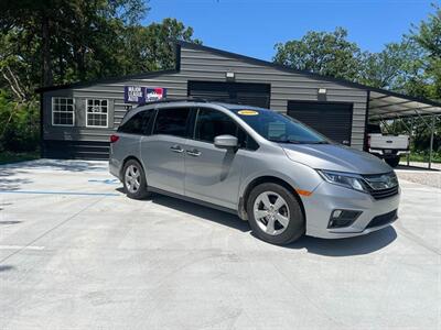 2020 Honda Odyssey EX-L   - Photo 1 - Siloam Springs, AR 72761