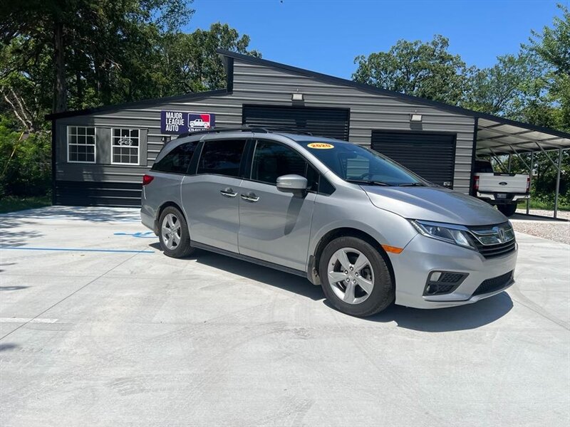 2020 Honda Odyssey EX-L - Photo 1 - Siloam Springs, AR 72761