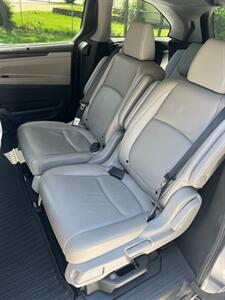 2020 Honda Odyssey EX-L   - Photo 8 - Siloam Springs, AR 72761