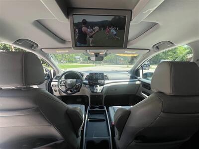 2020 Honda Odyssey EX-L   - Photo 10 - Siloam Springs, AR 72761