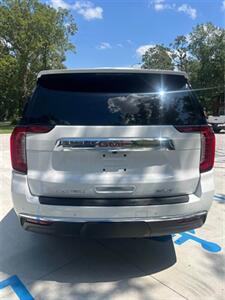 2023 GMC Yukon XL SLT   - Photo 7 - Siloam Springs, AR 72761