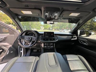 2023 GMC Yukon XL SLT   - Photo 10 - Siloam Springs, AR 72761