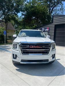 2023 GMC Yukon XL SLT   - Photo 6 - Siloam Springs, AR 72761