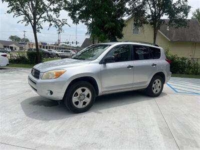 2007 Toyota RAV4   - Photo 2 - Siloam Springs, AR 72761