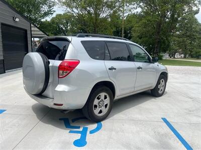 2007 Toyota RAV4   - Photo 4 - Siloam Springs, AR 72761