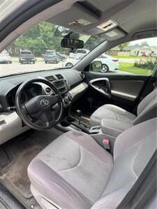 2007 Toyota RAV4   - Photo 5 - Siloam Springs, AR 72761