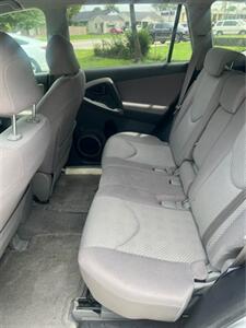 2007 Toyota RAV4   - Photo 6 - Siloam Springs, AR 72761