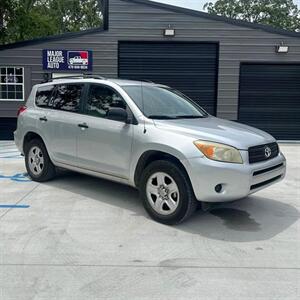 2007 Toyota RAV4   - Photo 1 - Siloam Springs, AR 72761